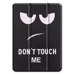 Case – Leather, Foldable (iPad Pro 11)