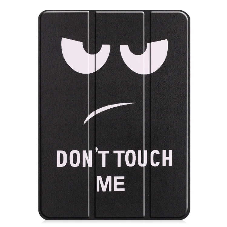 Case – Leather, Foldable (iPad Pro 11)