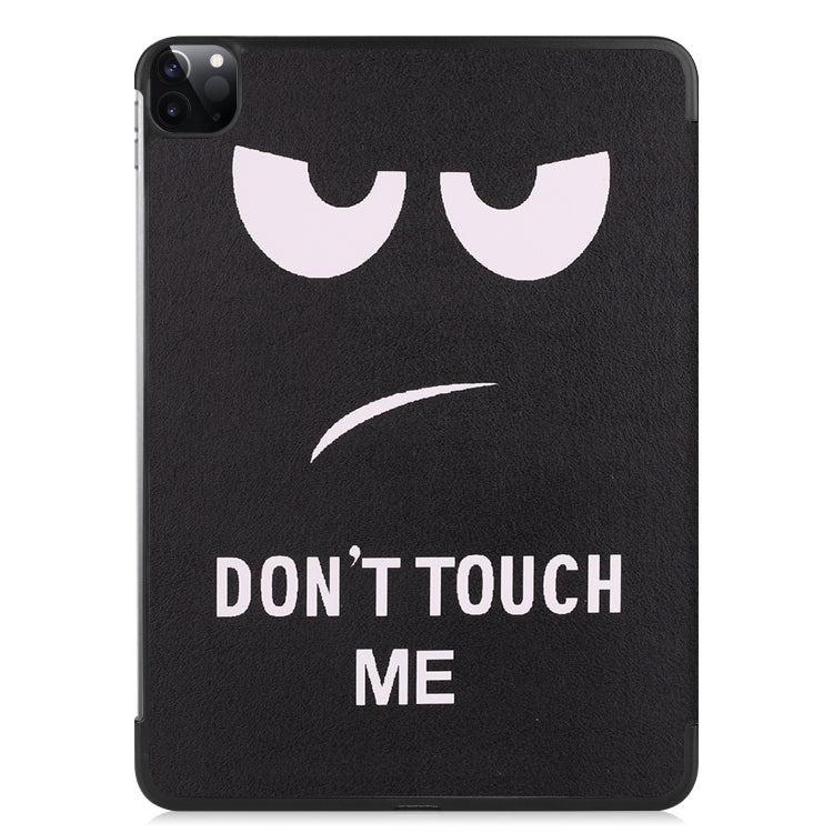 Case – Leather, Foldable (iPad Pro 11)