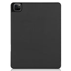 Case – Leather, Foldable (iPad Pro 12)