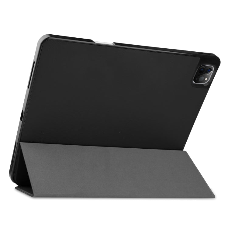 Case – Leather, Foldable (iPad Pro 12)