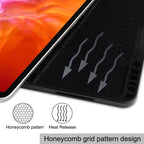 Case – Leather, Foldable (iPad Pro 12)