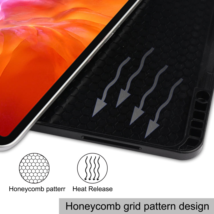Case – Leather, Foldable (iPad Pro 12)