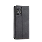 Forwenw Dream Series Oil Edge Strong Magnetism Horizontal Flip Leather Case with Holder & Card Slots & Wallet & Photo Frame, For Samsung Galaxy A52 5G / 4G, For Samsung Galaxy A72 5G / 4G