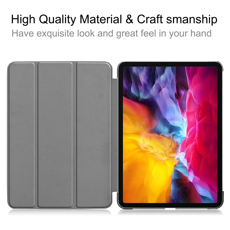 Case – Leather, Foldable (iPad Pro 11) #2
