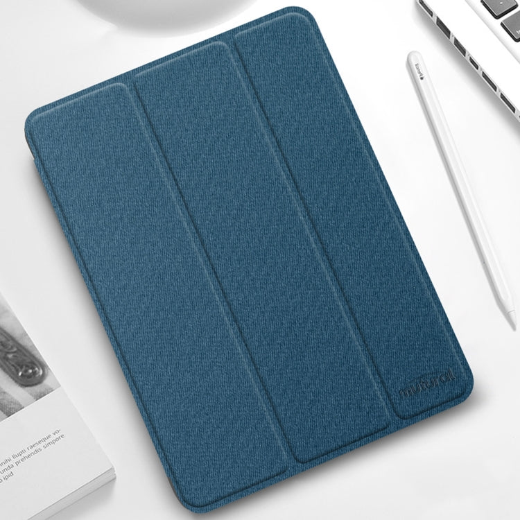 YASHI Case – Leather, Foldable (iPad Pro 11)