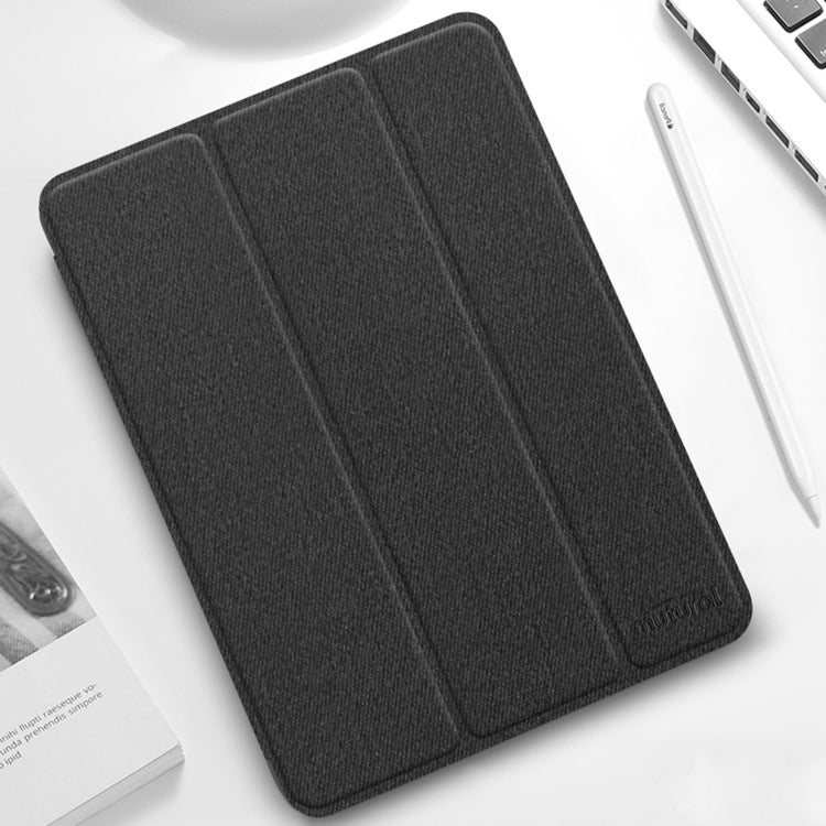 YASHI Case – Leather, Foldable (iPad Pro 11)