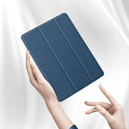 YASHI Case – Leather, Foldable (iPad Pro 11)