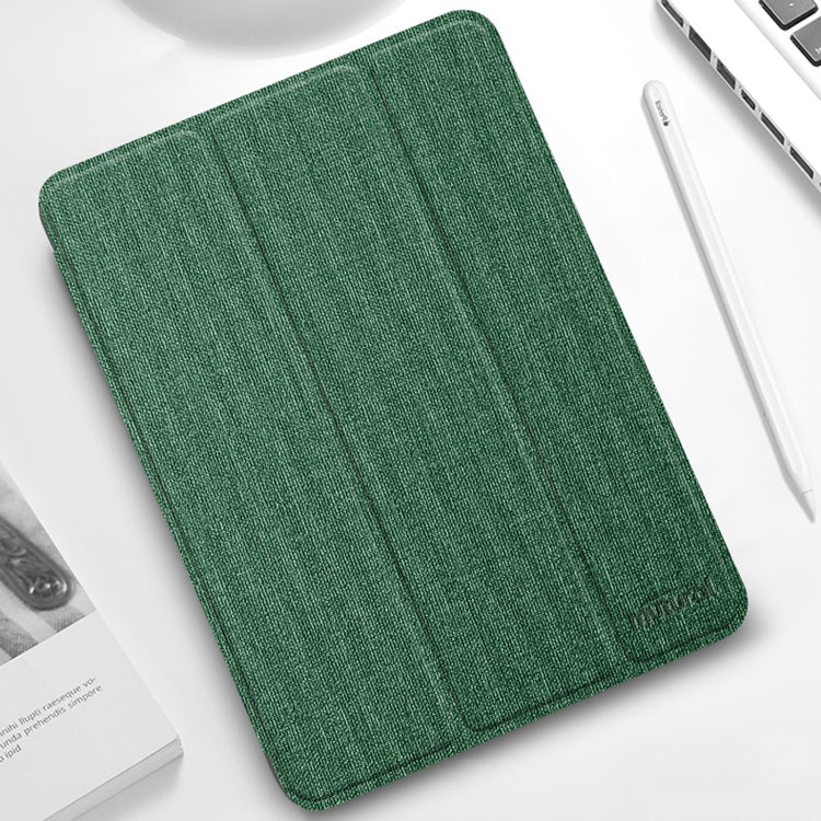 YASHI Case – Leather, Foldable (iPad Pro 11)