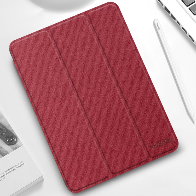 YASHI Case – Leather, Foldable (iPad Pro 11)