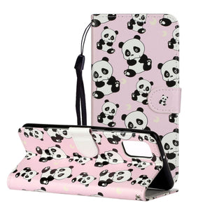 Pandas