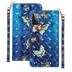 Rankine Butterfly