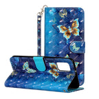 3D Pattern Horizontal Flip PU Leather Case with Holder & Card Slots & Wallet, For Samsung Galaxy A72 5G / 4G, For Samsung Galaxy A32 5G
