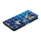 3D Pattern Horizontal Flip PU Leather Case with Holder & Card Slots & Wallet, For Samsung Galaxy A72 5G / 4G, For Samsung Galaxy A32 5G