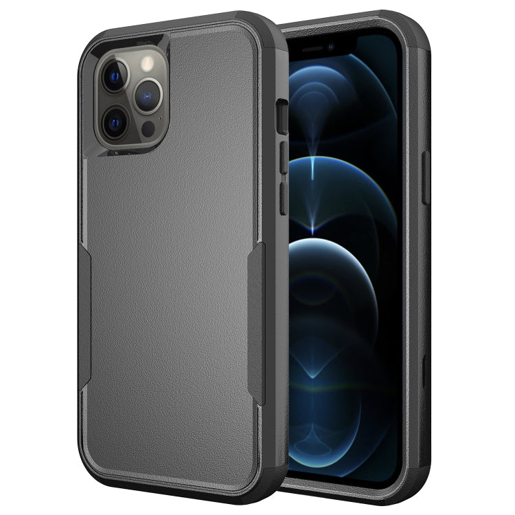 TPU Protective Case – Shockproof (iPhone 11 Pro Max)
