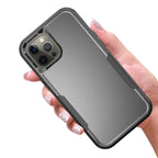 TPU Protective Case – Shockproof (iPhone 11 Pro Max)