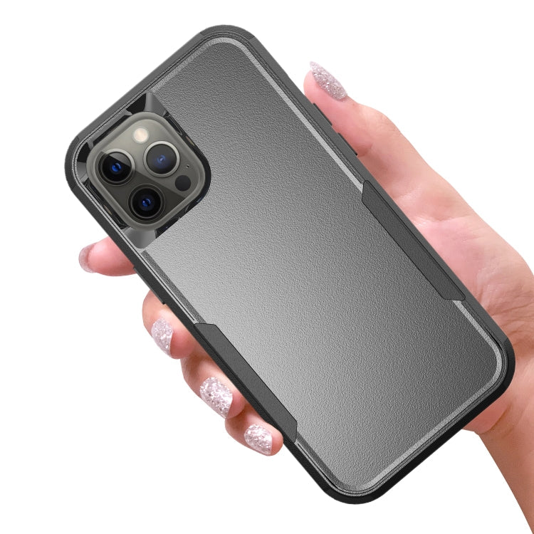 TPU Protective Case – Shockproof (iPhone 11 Pro Max)
