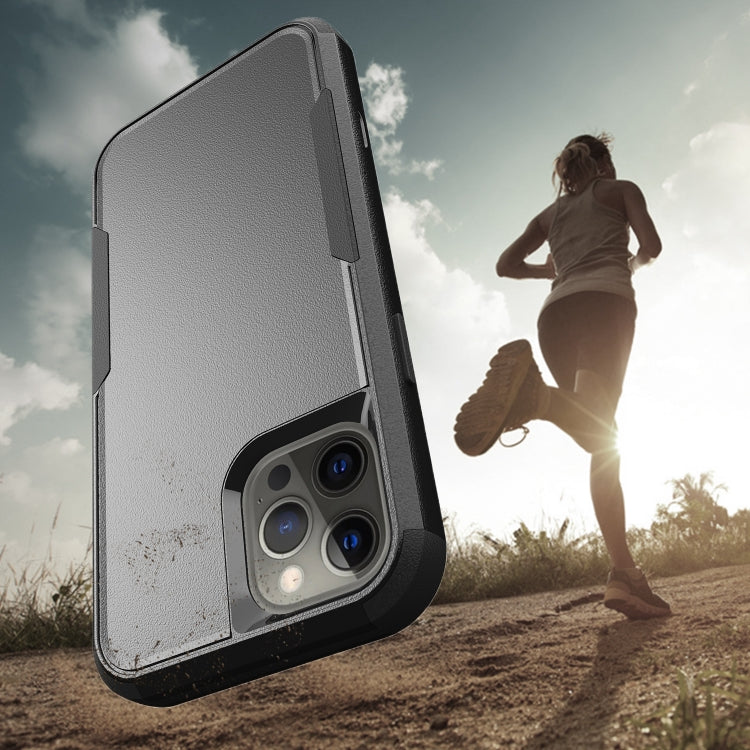 TPU Protective Case – Shockproof (iPhone 11 Pro Max)