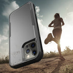 TPU Protective Case – Shockproof (iPhone 11 Pro Max)