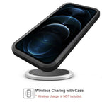 TPU Protective Case – Shockproof (iPhone 11 Pro Max)