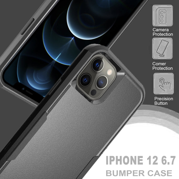 TPU Protective Case – Shockproof (iPhone 11 Pro Max)