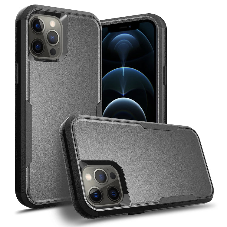 TPU Protective Case – Shockproof (iPhone 11 Pro Max) For iPhone 11 Pro Max Black