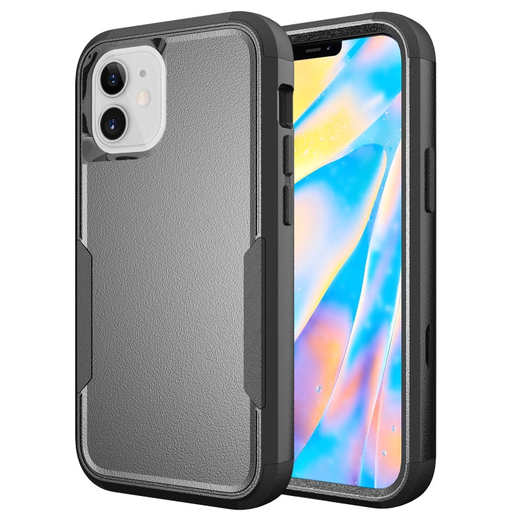 TPU Protective Case – Shockproof (iPhone 12 mini)