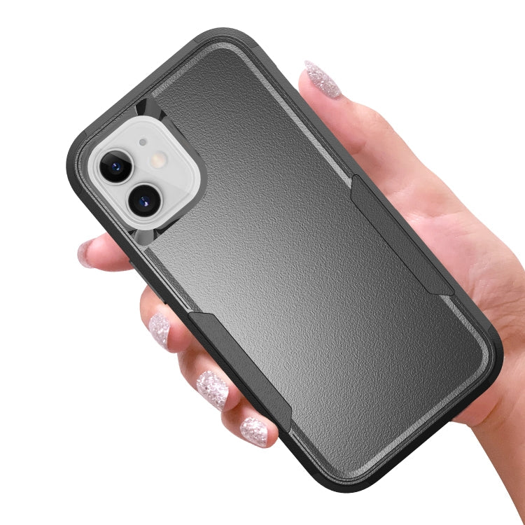 TPU Protective Case – Shockproof (iPhone 12 mini)