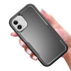 TPU Protective Case – Shockproof (iPhone 12 mini)