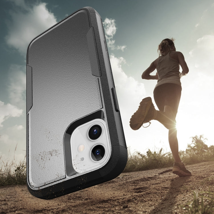 TPU Protective Case – Shockproof (iPhone 12 mini)