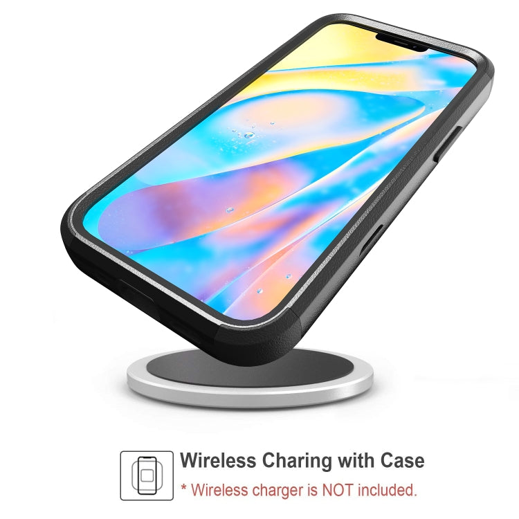 TPU Protective Case – Shockproof (iPhone 12 mini)