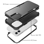 TPU Protective Case – Shockproof (iPhone 12 mini)
