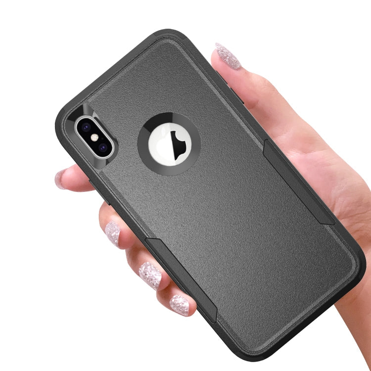 TPU Protective Case – Shockproof (iPhone XS Max)