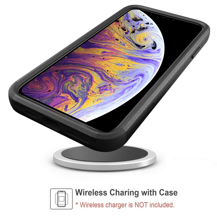 TPU Protective Case – Shockproof (iPhone XS Max)