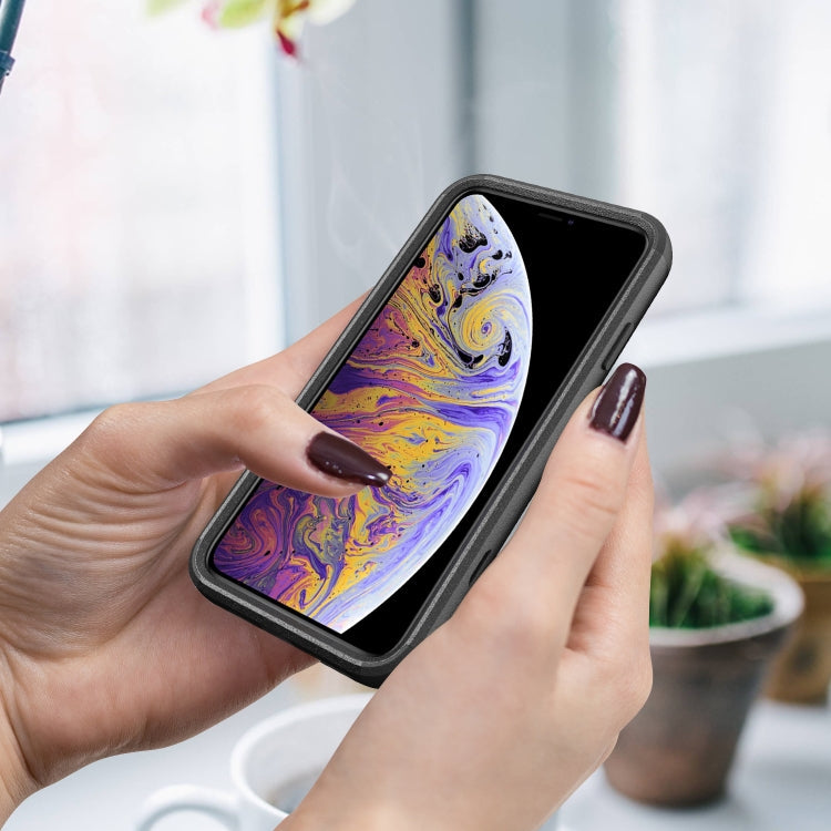 TPU Protective Case – Shockproof (iPhone XS Max)