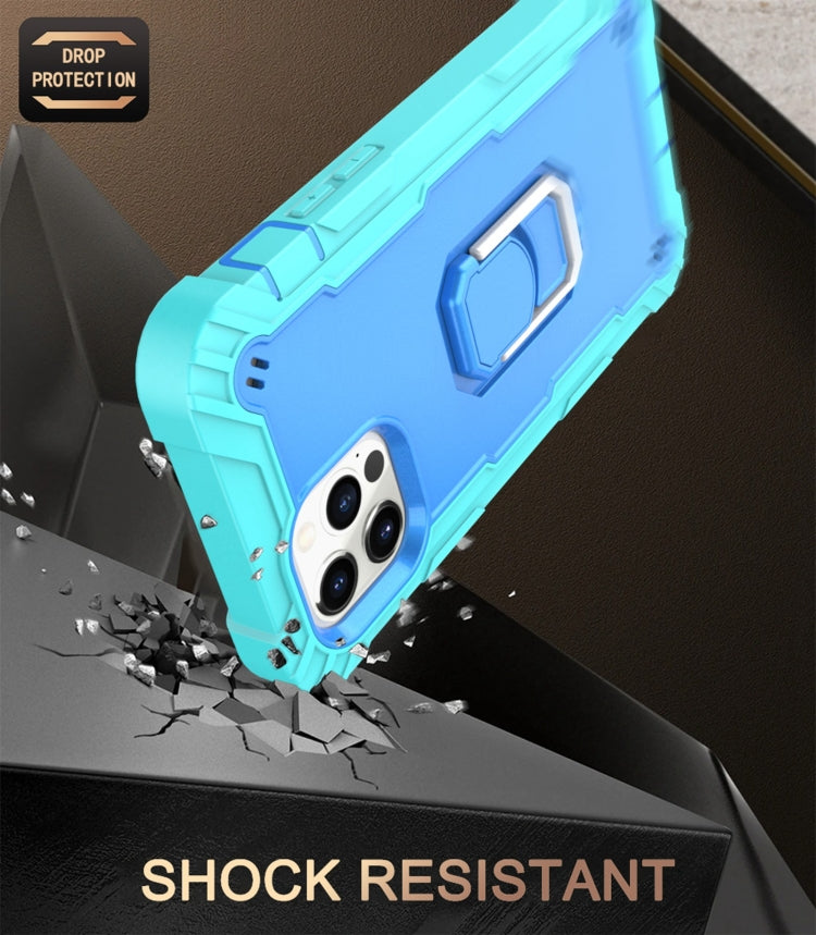PC Protective Case – Shockproof (iPhone 12 Mini)