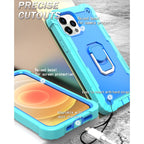 PC Protective Case – Shockproof (iPhone 12 Mini)