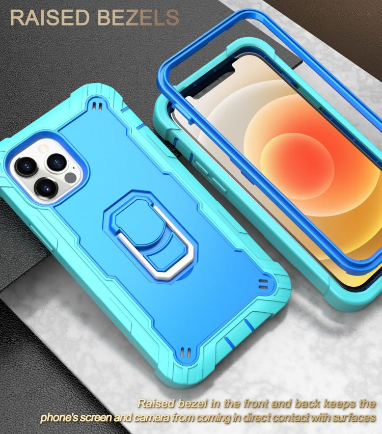 PC Protective Case – Shockproof (iPhone 12 Mini)