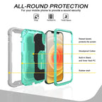 PC Protective Case – Shockproof (iPhone 12 Pro Max)
