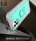 PC Protective Case – Shockproof (iPhone 12 Pro Max)