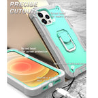 PC Protective Case – Shockproof (iPhone 12 Pro Max)