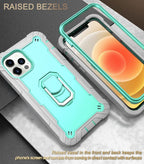 PC Protective Case – Shockproof (iPhone 12 Pro Max)