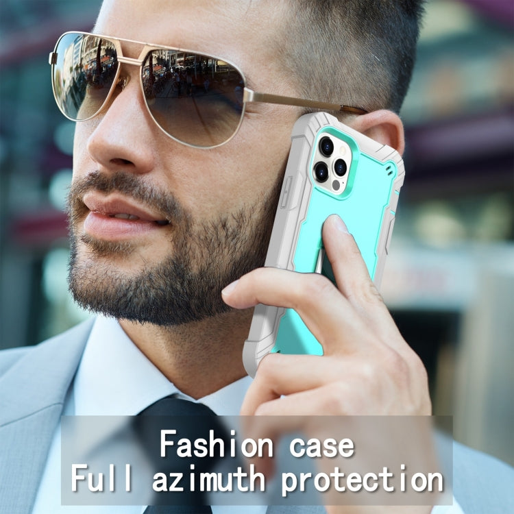 PC Protective Case – Shockproof (iPhone 12 Pro Max)