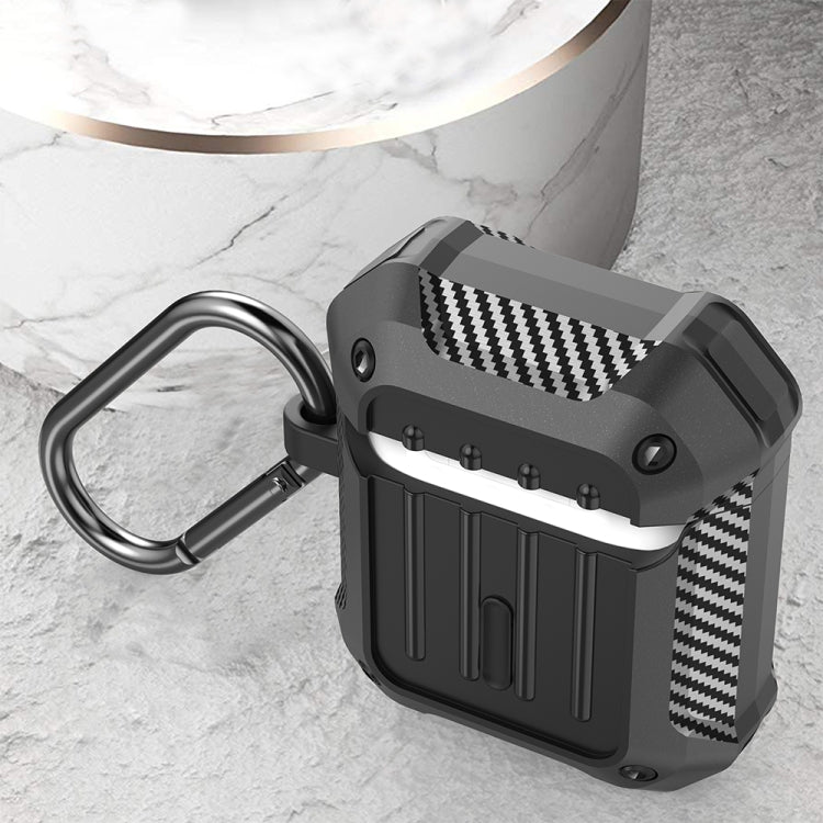 Protective Case – Shockproof (AirPods 1) #4