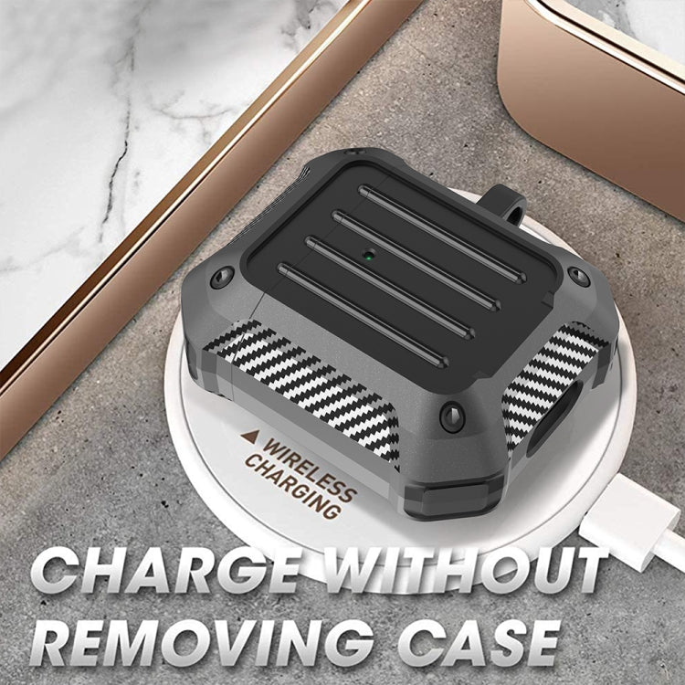 Protective Case – Shockproof (AirPods 1) #4