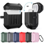 Protective Case – Shockproof (AirPods 1) #4