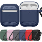 Protective Case – Shockproof (AirPods 1) #2