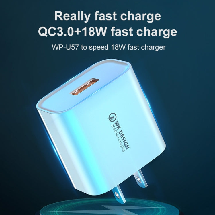 WP-U57 Data Cable – Fast Charging #2