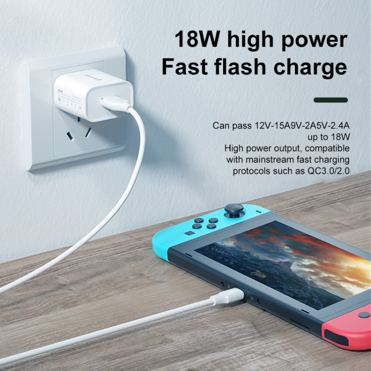 WP-U57 Data Cable – Fast Charging #2