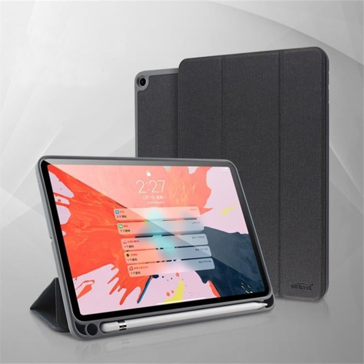 Case – Leather, Foldable (iPad 10) #5